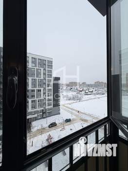 2-к квартира, на длительный срок, 46м2, 7/12 этаж