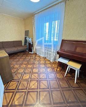 2-к квартира, на длительный срок, 42м2, 2/5 этаж