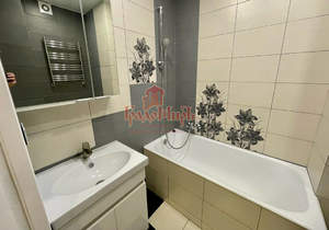 Студия квартира, на длительный срок, 32м2, 2/16 этаж