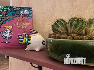 1-к квартира, посуточно, 36м2, 5/5 этаж