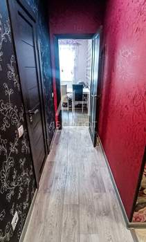 1-к квартира, на длительный срок, 40м2, 1/3 этаж