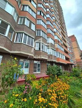 Студия квартира, на длительный срок, 28м2, 11/17 этаж