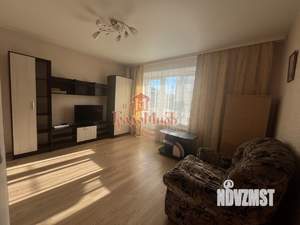 1-к квартира, на длительный срок, 31м2, 4/5 этаж