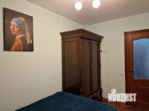 2-к квартира, посуточно, 43м2, 4/5 этаж