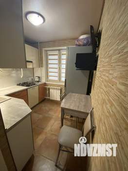 2-к квартира, на длительный срок, 31м2, 1/5 этаж