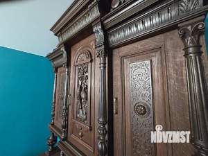 2-к квартира, посуточно, 43м2, 4/5 этаж