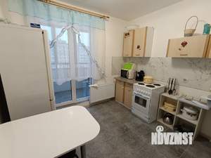 1-к квартира, на длительный срок, 36м2, 7/9 этаж