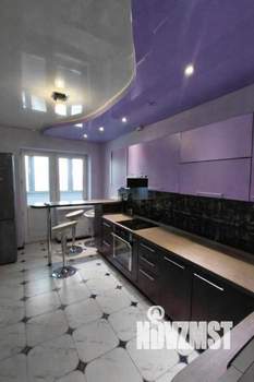 2-к квартира, на длительный срок, 74м2, 4/17 этаж