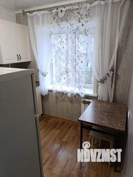 1-к квартира, на длительный срок, 30м2, 3/5 этаж