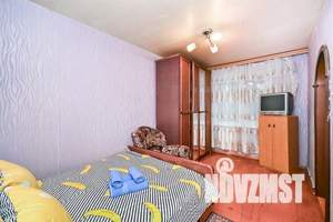 2-к квартира, посуточно, 45м2, 1/1 этаж