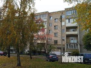 1-к квартира, на длительный срок, 39м2, 5/5 этаж