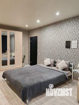 1-к квартира, посуточно, 31м2, 4/5 этаж