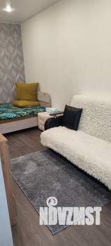 1-к квартира, посуточно, 28м2, 3/5 этаж