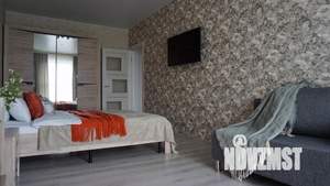 2-к квартира, посуточно, 60м2, 1/1 этаж