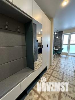 Студия квартира, посуточно, 35м2, 5/16 этаж