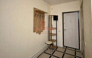 Студия квартира, на длительный срок, 22м2, 1/4 этаж