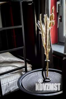 1-к квартира, посуточно, 13м2, 1/1 этаж