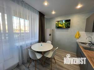 Студия квартира, посуточно, 26м2, 1/9 этаж