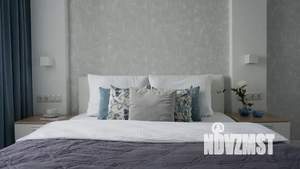 1-к квартира, посуточно, 50м2, 3/4 этаж