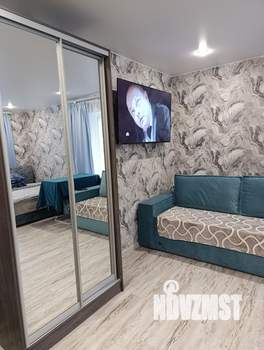 Студия квартира, посуточно, 30м2, 2/5 этаж