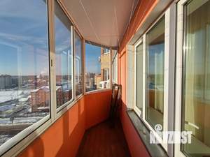 1-к квартира, на длительный срок, 50м2, 14/17 этаж