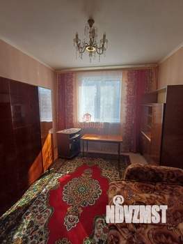 2-к квартира, на длительный срок, 53м2, 3/9 этаж