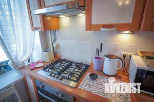 2-к квартира, посуточно, 29м2, 3/5 этаж