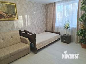 1-к квартира, на длительный срок, 29м2, 1/5 этаж