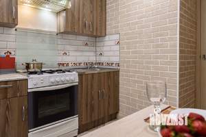 1-к квартира, посуточно, 34м2, 5/9 этаж