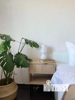 1-к квартира, посуточно, 34м2, 1/1 этаж