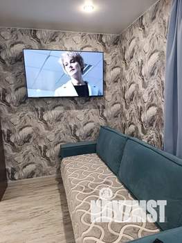 Студия квартира, посуточно, 30м2, 2/5 этаж