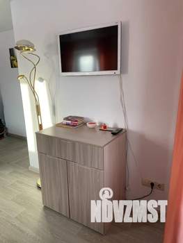 1-к квартира, посуточно, 30м2, 4/5 этаж