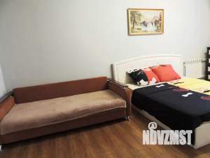 1-к квартира, посуточно, 35м2, 4/5 этаж