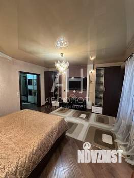 1-к квартира, на длительный срок, 53м2, 2/7 этаж