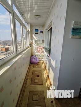 1-к квартира, на длительный срок, 44м2, 11/17 этаж