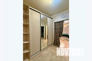 1-к квартира, посуточно, 45м2, 5/5 этаж