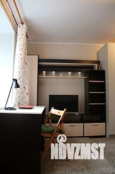 1-к квартира, посуточно, 32м2, 3/5 этаж