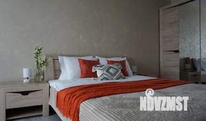2-к квартира, посуточно, 56м2, 15/16 этаж