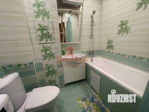 2-к квартира, на длительный срок, 52м2, 6/17 этаж