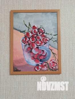 1-к квартира, посуточно, 29м2, 2/2 этаж