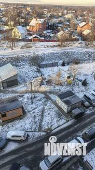 Студия квартира, на длительный срок, 30м2, 8/17 этаж