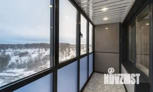 2-к квартира, посуточно, 46м2, 8/16 этаж