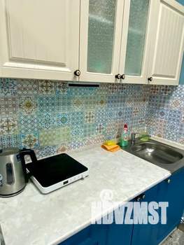 1-к квартира, посуточно, 40м2, 1/4 этаж