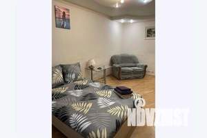 2-к квартира, посуточно, 58м2, 2/5 этаж