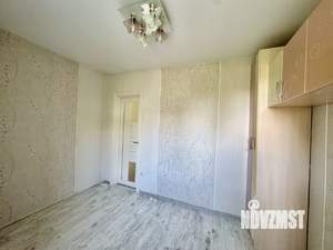 3-к квартира, на длительный срок, 45м2, 4/4 этаж