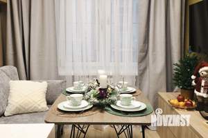 2-к квартира, посуточно, 66м2, 2/5 этаж