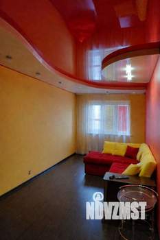 2-к квартира, на длительный срок, 74м2, 4/17 этаж