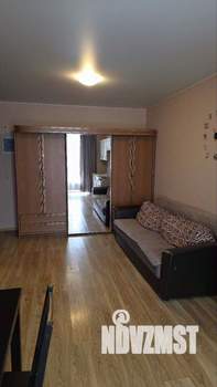 1-к квартира, на длительный срок, 36м2, 14/14 этаж