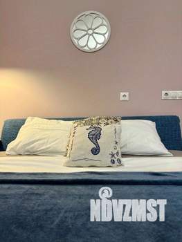 2-к квартира, посуточно, 68м2, 1/1 этаж