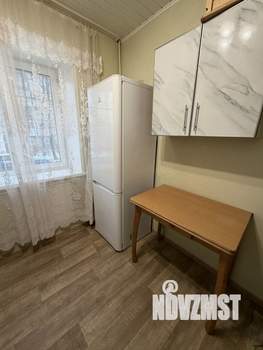 1-к квартира, на длительный срок, 30м2, 1/5 этаж